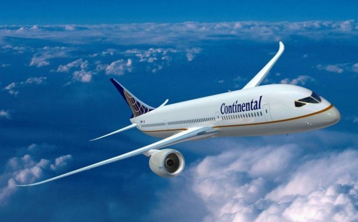 吐鲁番至法国机场航空托运
